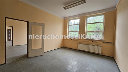 Na wynajem przestronne biuro 66 m² w Wapienicy lokal użytkowy Bielsko-Biała, Wapienica