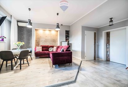 mieszkanie na sprzedaż 55m2 mieszkanie Poznań, Jeżyce, św. Wawrzyńca