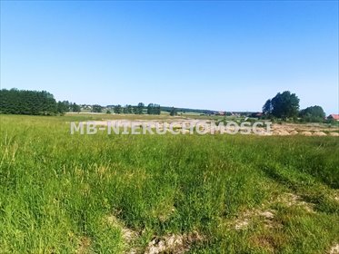 Do sprzedania działka 11 011 m² pod zabudowę w Bartągu działka Bartąg