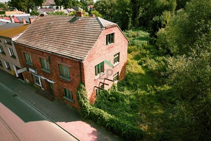 Dom wolnostojący 280 m2 z potencjałem aranżacyjnym dom Koziegłowy