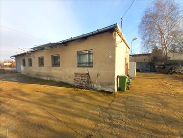 Lokal użytkowy na wynajem Strzyżewice, Balonowa 8 180m2 Foto 2