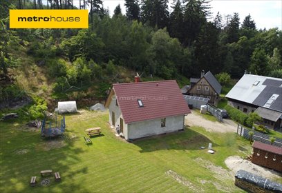 dom na sprzedaż 97m2 dom Pasterka