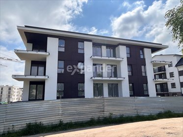 mieszkanie na sprzedaż 43m2 mieszkanie Lublin, Czechów, Koncertowa