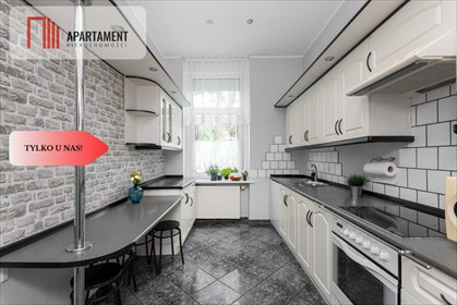 mieszkanie na sprzedaż 119m2 mieszkanie Wołów