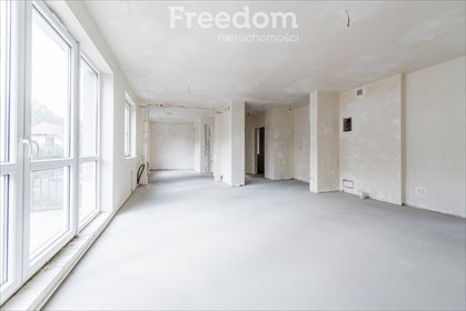Mieszkanie czteropokojowe na sprzedaż Warszawa, Rembertów 155m2 Foto 7