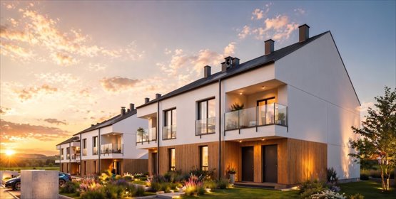 mieszkanie na sprzedaż 106m2 mieszkanie Głogów Małopolski, Władysława Sikorskiego