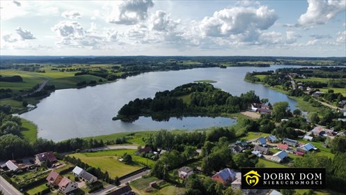 działka na sprzedaż 5075m2 działka Wiżajny