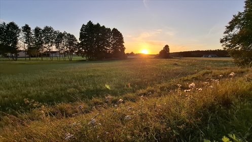 działka na sprzedaż 2081m2 działka Lubochenek