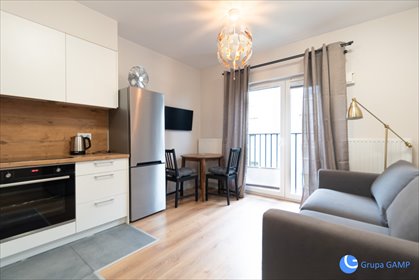 mieszkanie na wynajem 32m2 mieszkanie Kraków, Podgórze Duchackie, Podgórze Duchackie, Sebastiana Klonowica