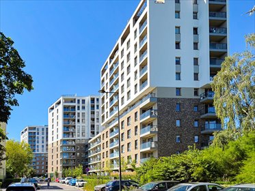 Nowoczesne 3-pokojowe mieszkanie 71,5 m² z balkonem polecam! mieszkanie Warszawa, Ursus, Zagłoby 16