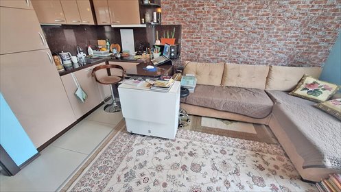 Umeblowany apartament 52 m² z widokiem na miasto mieszkanie Sveti Vlas, South Bay, Sveti Vlas