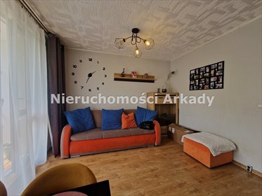 Przestronne 3-pokojowe mieszkanie z klimatyzacją mieszkanie Jastrzębie-Zdrój, Osiedle Staszica, Poznańska