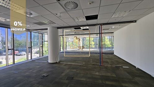 lokal użytkowy na wynajem 633m2 lokal użytkowy Warszawa, Mokotów, Domaniewska