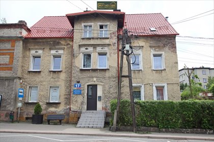 mieszkanie na sprzedaż 56m2 mieszkanie Boguszów-Gorce