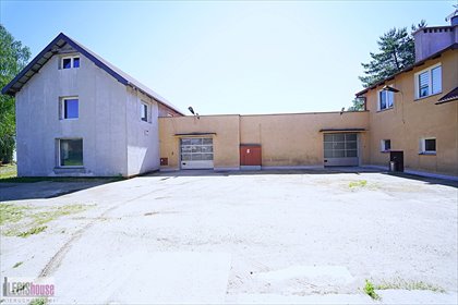 lokal użytkowy na sprzedaż 533m2 lokal użytkowy Dywity