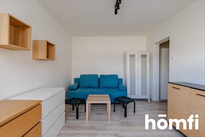 mieszkanie na wynajem 26m2 mieszkanie Łódź, Bałuty, Bolesława Limanowskiego