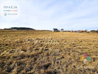 Działka budowlana na sprzedaż Wójtowo 1 504m2 Foto 3
