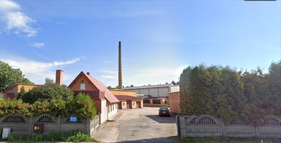 magazyn na sprzedaż 31500m2 magazyn Wioska