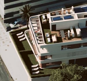 mieszkanie na sprzedaż 185m2 mieszkanie El Limonar, El Limonar