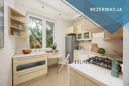 Wyjątkowe 3-pokojowe mieszkanie przy Łazienkach Królewskich mieszkanie Warszawa, Mokotów, Sielecka