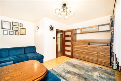 Os. Dolnośląskie, 2 pokoje, 53 m² i możliwość 3 pokoju mieszkanie Bełchatów, os. Dolnośląskie