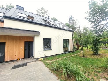 dom na sprzedaż 113m2 dom Otrębusy