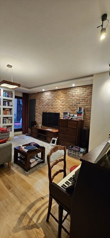 mieszkanie na sprzedaż 79m2 mieszkanie Warszawa, Bemowo, Obrońców Tobruku