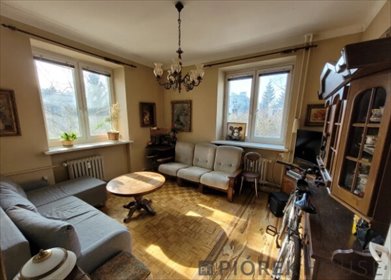 mieszkanie na sprzedaż 43m2 mieszkanie Warszawa, Mokotów, Puławska