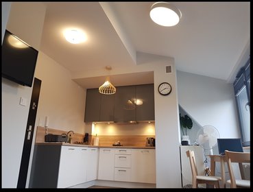 mieszkanie na sprzedaż 20m2 mieszkanie Kołobrzeg, Podczele, Lwowska