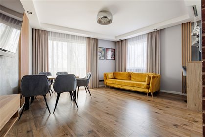 mieszkanie na sprzedaż 52m2 mieszkanie Warszawa, Białołęka Żerań, Krzyżówki