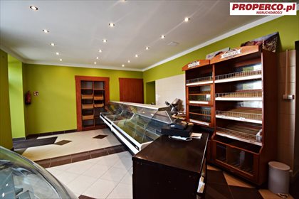 Lokal użytkowy na sprzedaż Skarżysko-Kamienna, Dolna Kamienna 108m2 Foto 1