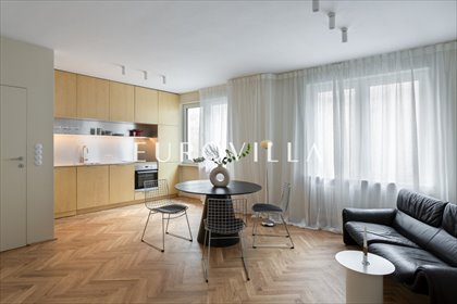 Stylowe 2-pokojowe mieszkanie po remoncie, Mokotowska mieszkanie Warszawa, Śródmieście, Mokotowska