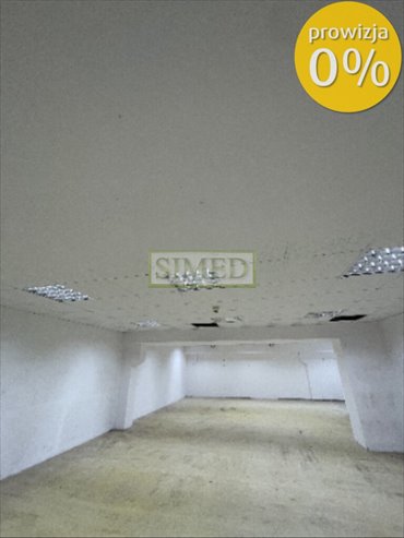 Zapraszam do wynajmu magazynu 138 m² na Pradze Północ magazyn Warszawa, Praga-Północ, Golędzinów