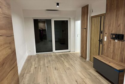 mieszkanie na wynajem 49m2 mieszkanie Leszno, Przybyszewskiego