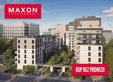 mieszkanie na sprzedaż 37m2 mieszkanie Warszawa, Mokotów, ul. Wołoska