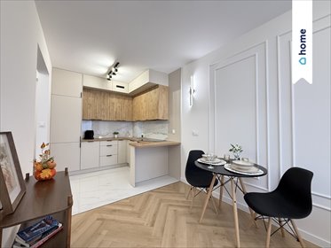 Nowoczesne 39,08 m² z ogródkiem w Wrotkowie polecam mieszkanie Lublin, Henryka Wolińskiego