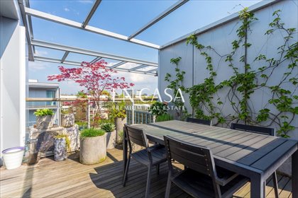 mieszkanie na wynajem 154m2 mieszkanie Warszawa, Mokotów, Biały Kamień