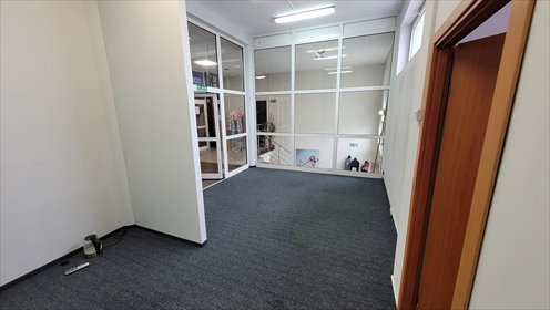 Lokal użytkowy 36 m2 z klimatyzacją, parkingiem i monitoringiem lokal użytkowy Piekary Śląskie, Szarlej, ks. kard. Prymasa Stefana Wyszyńskiego