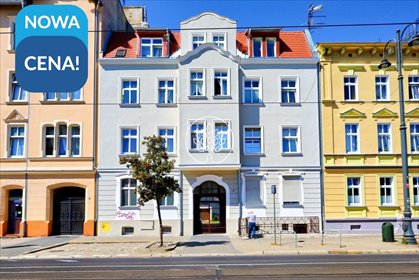 mieszkanie na sprzedaż 103m2 mieszkanie Bydgoszcz, Gdańska
