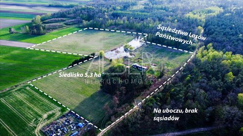 dom na sprzedaż 120m2 dom Rogów