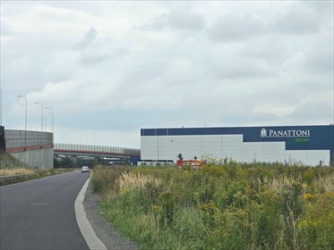 działka na sprzedaż 561m2 działka Konotopa