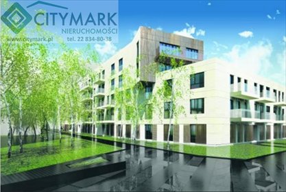 mieszkanie na sprzedaż 101m2 mieszkanie Warszawa, Śródmieście, Powiśle