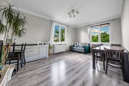 Na sprzedaż urokliwe 2-pokojowe mieszkanie 51 m² na Żoliborzu mieszkanie Warszawa, Żoliborz, Stary Żoliborz