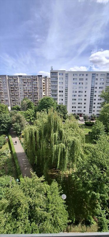mieszkanie na sprzedaż 66m2 mieszkanie Warszawa, Praga-Południe, gen. Tadeusza Bora-Komorowskiego