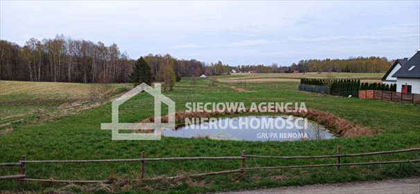 działka na sprzedaż 3440m2 działka Dobrogoszcz