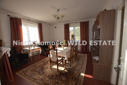 mieszkanie na sprzedaż 69m2 mieszkanie Zagórz, Mokre