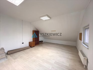 Lokal użytkowy na wynajem Pruszcz Gdański, Grunwaldzka 28m2 Foto 2