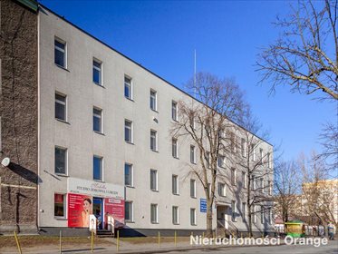 magazyn na sprzedaż 2853m2 magazyn Olsztyn