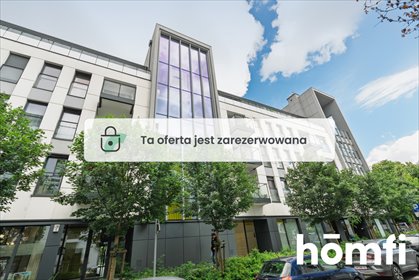 Nowoczesne 2-pokojowe mieszkanie z balkonem w Jeżycach. mieszkanie Poznań, Jeżyce, Jeżyce, Zwierzyniecka