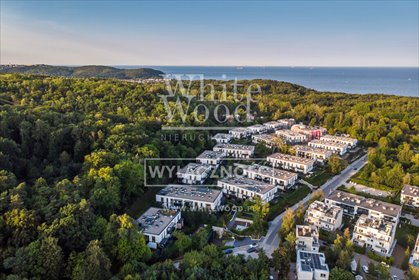 mieszkanie na sprzedaż 68m2 mieszkanie Gdynia, Orłowo, Bernadowska